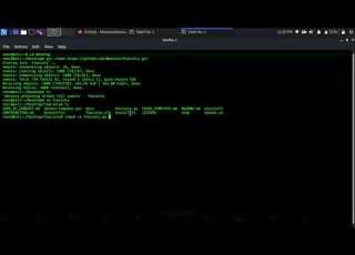 Install All Tools That Are Used In MR ROBOT Web Series
