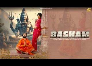 Basham Lyrical Video BK Dhania Ajay Jangra Thori Jatti Mk Siwani New Song 2025