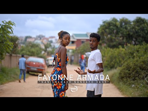 Fayonne Aramada Nanignenako Nandafo Vady Sortie JOS TECH Fayonne Aramada Nanignenako Nandafo Vady Sortie JOS TECH