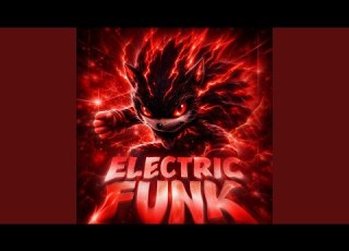  MONTAGEM ELECTRIC FUNK ULTRA SLOWED
