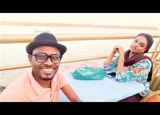  أجمل عام جبر الله Joby Feat Managish The Most Beautiful Year2017 CLIP OFFICIEL Mang0osh 2K17
