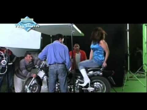 Tamer Hosny Arrab Habiby Making تامر حسني قرب حبيبي كواليس