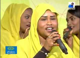 سوداني البريده جوه وجداني