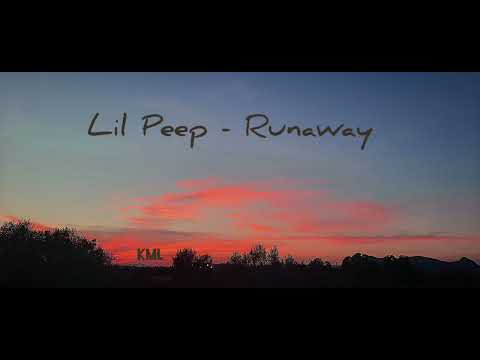 Lil Peep Runaway