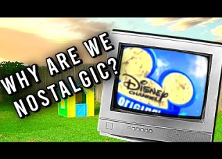  Why Are We Nostalgic