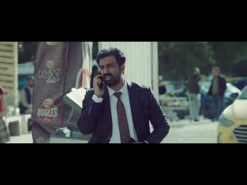 مسلسل ليل البنفسج الحلقة الثالثة 3