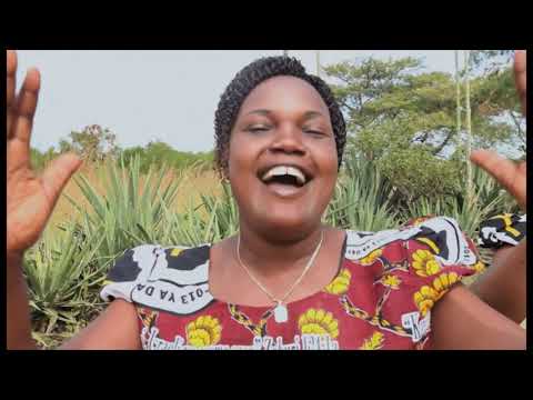 Album ASANTE YESU Nyimbo Za Zamani Part 4