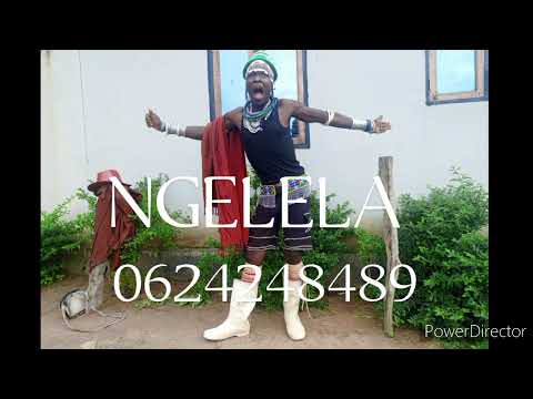 NGELELA NG WANA NGANGA UJUMBE WA MALAYA P0624248489 Prd By MIKA STUDIO