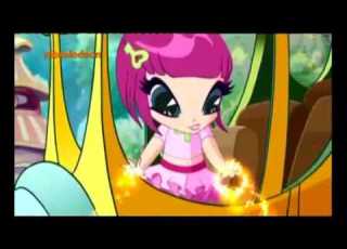 Pop Pixie Pp