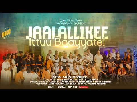 JAALALLIKEE ITTUU BAAYYATE FARES CHARITY CHOIR