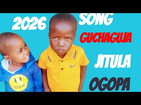 2026 JITULA INAGA Ft Juma Maliko Inaga X MWANIJOKI SONG GUCHAGUJA Video Music Officials 0684560194