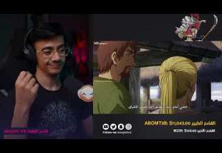 فينلاند ساغا الموسم الثاني الحلقة 16 17