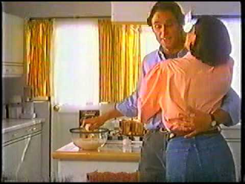 Tanda Comercial Canal 13 Julio 1995 04 08