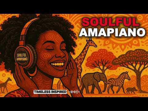 Soulful Afro Deep House 2025 Stress Relief Chillout Mix 19 Soulful Afro Deep House 2025 Stress Relief Chillout Mix 19