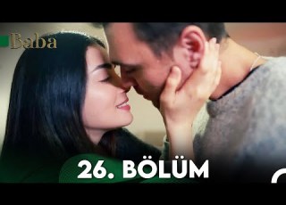  Baba 26 Bölüm
