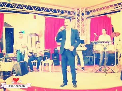 احمد علي جديد از مرم مرم