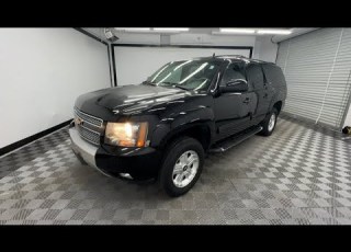 2013 Chevrolet Suburban 1500 Birmingham Hoover Alabaster Vestavia Hills Helena HP20265A