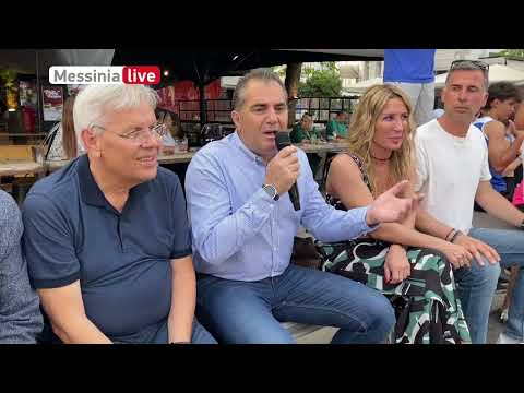 TSATOUMAS DHLOSEIS APONOMES 2024