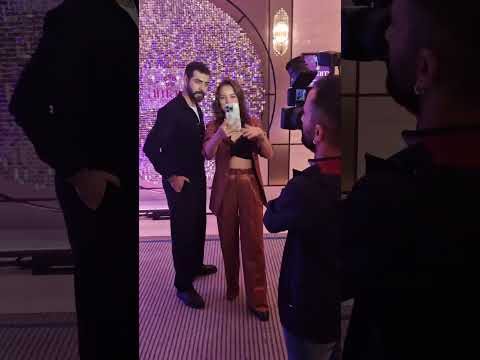 أبطال مسلسل زهور الدم