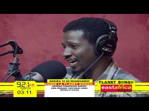 10 Minutes Of Destruction Raff Mc Planet Bongo