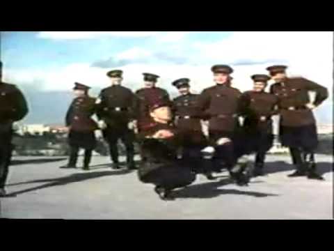 Kalinka Russian Dance