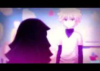  اغنيه حماسيه على كيلوا و الوك من انمي هنتر ا هنتر