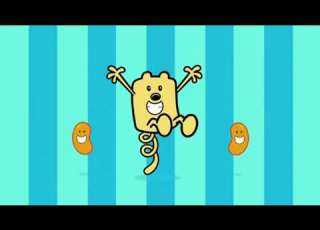  Wow Wow Wubbzy Dance Dance Party Extended