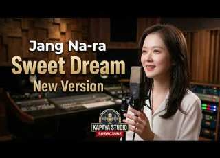 Sweet Dream Jang Nara New Arrangement 2026 Kapaya Music Cover