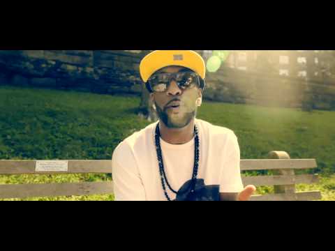 YONAS Pumped Up Kicks Official Video