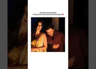The Worst Feeling Even If Seperation Was Necessary Bollywood Katrinakaif Ranbirkapoor Breakup