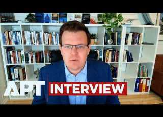 Glenn Diesen NATO S Biggest Problem Is Not Russia Exclusive Interview APT