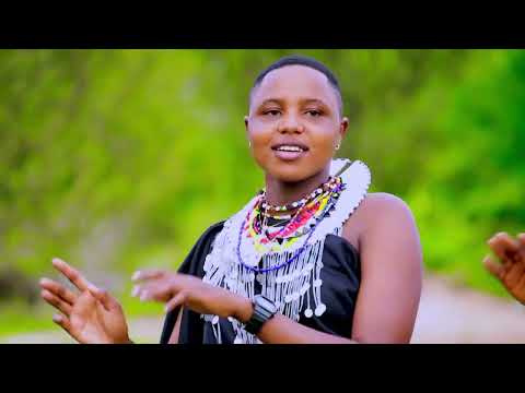 AJO ASHE ENKAI BY ANNA SEKEI OFFICIAL VIDEO HD