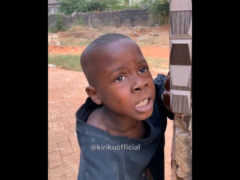 Kiriku The New House Boy