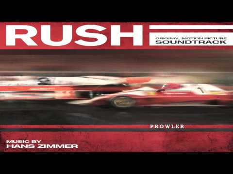Rush My Best Enemy Soundtrack OST HD