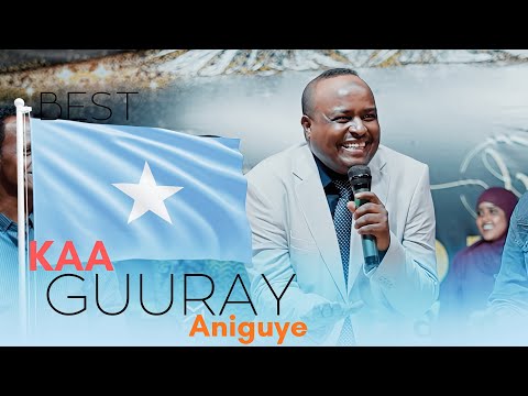 MAXAMED BK KAA GUURAY ANIGUYE HEES CUSUB 2026 NEW VIDEO OFFICIAL MUSIC