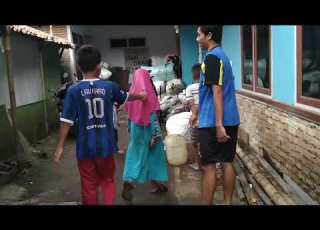 Permainan Tradisional Popolisian