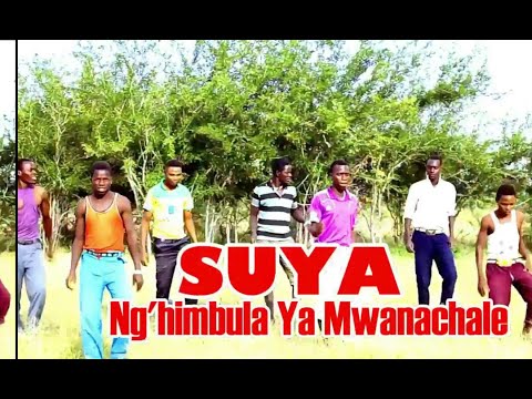 Suya Ngimbula Ya Mwanachale Official Video 0620703068