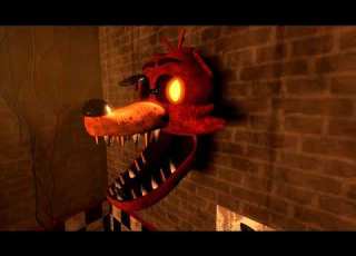  FNaF SFM My Demons Rus Cover By ДАМБО MUSIC