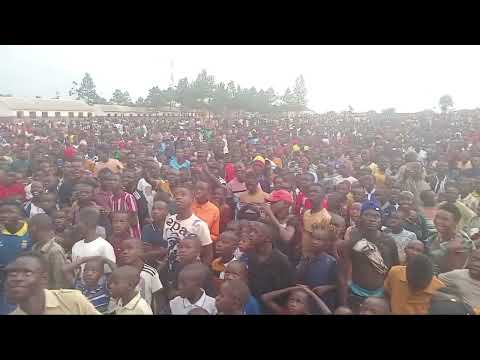 Shoow Ya Nyanda Masumbuko Afulika 2026