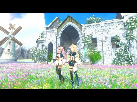 HIMEHINA キリカ MV