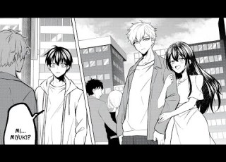  The Boy Loves To Go With Others Girlfriend Craving What Was Never His Manga Recap