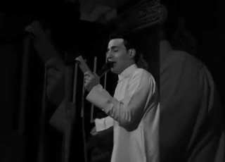  اريد ابجي لحد ماتنطفي اعيوني ندمان وراجعلك عباس عجيد العامري