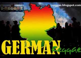  German Reggae An I Reggae Feature