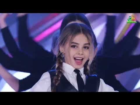 Kamelia Melnic Picaturi Muzicale Bloody Mary Wednesday GurinelTV