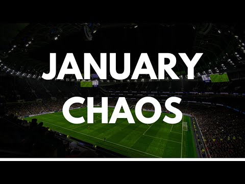 January Transfer Window 2026 Salah Adeyemi Guehi The Deals That Could Change Everything