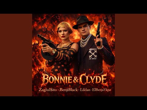 Bonnie Clyde
