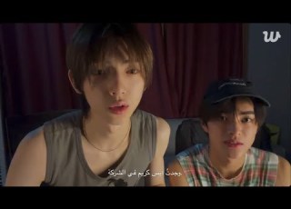 CORTIS Juheon Geonhoo Broadcast Translated