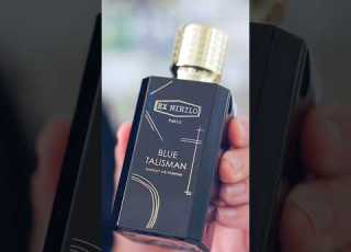 Blue Talisman EDP Vs Extrait Which Fragrance Is Worth It Fragrance Bluetalismanextrait