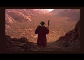  Finale Reprise The Prince Of Egypt Slowed