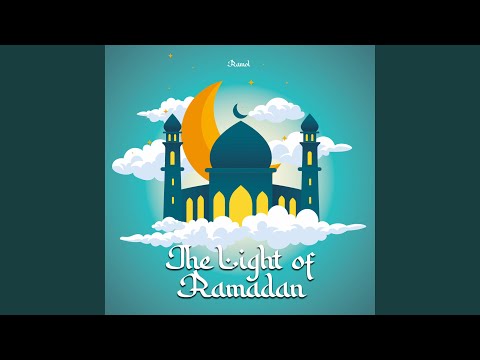 Spirit Of Ramadan
